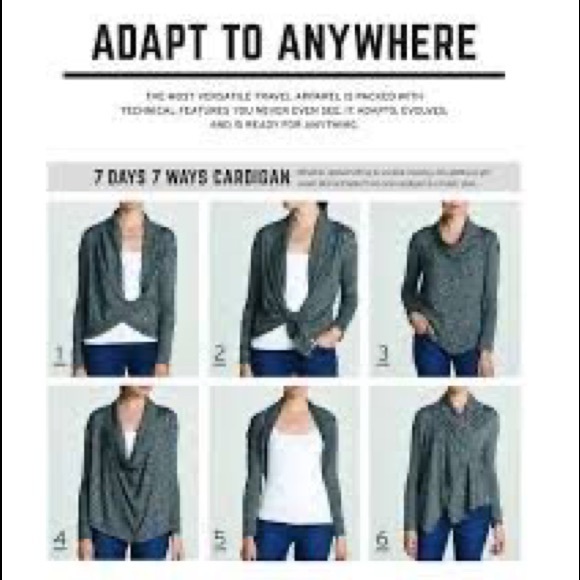 Eddie Bauer Travex Womens Seven Days 